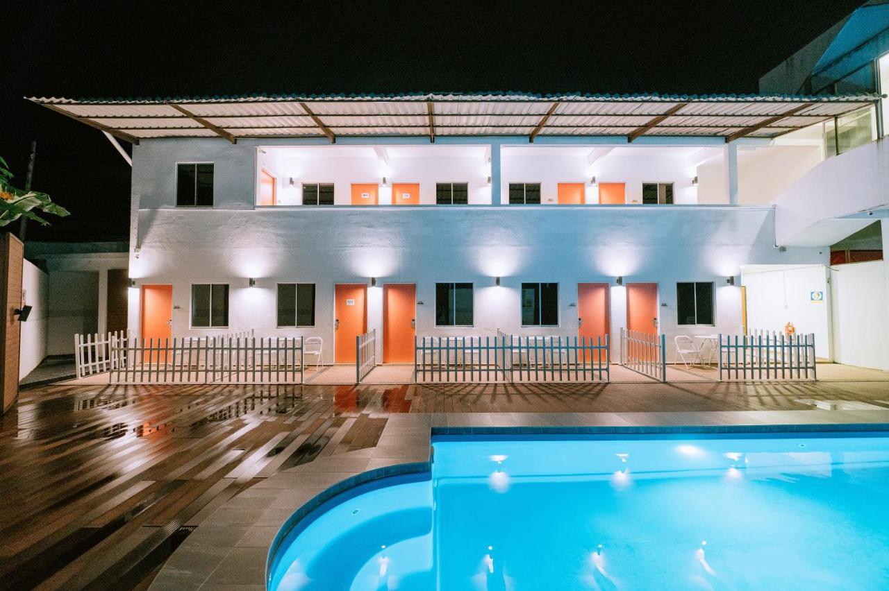 The Concept Hotel Langkawi Куа Екстериор снимка