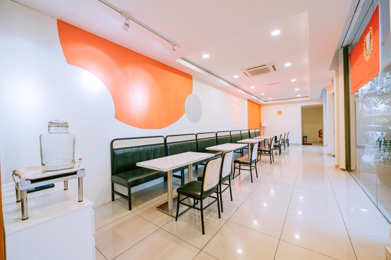 The Concept Hotel Langkawi Куа Екстериор снимка