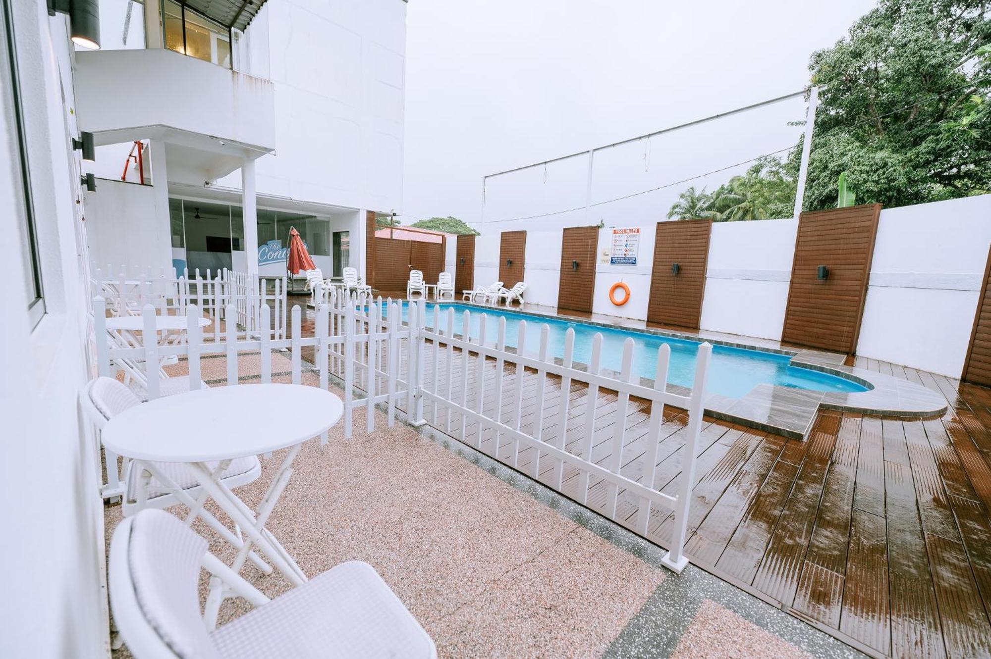 The Concept Hotel Langkawi Куа Стая снимка
